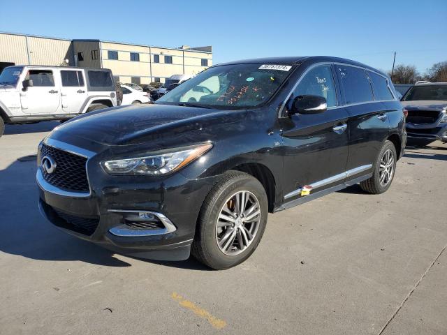 INFINITI QX60 2017 5n1dl0mn1hc556256