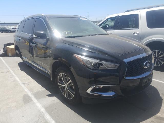 INFINITI QX60 2017 5n1dl0mn1hc556550