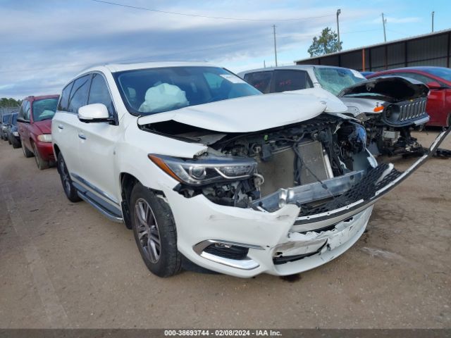 INFINITI QX60 2017 5n1dl0mn1hc559979