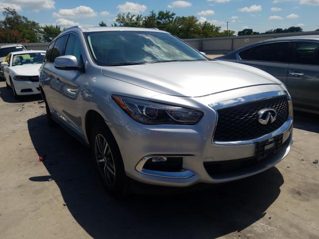 INFINITI QX60 2018 5n1dl0mn1jc504745