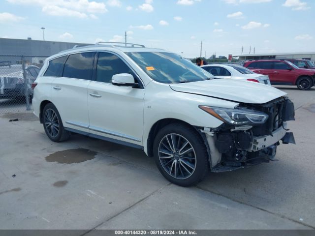 INFINITI QX60 2018 5n1dl0mn1jc511615