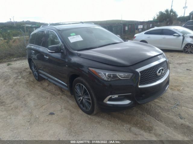 INFINITI QX60 2018 5n1dl0mn1jc514515