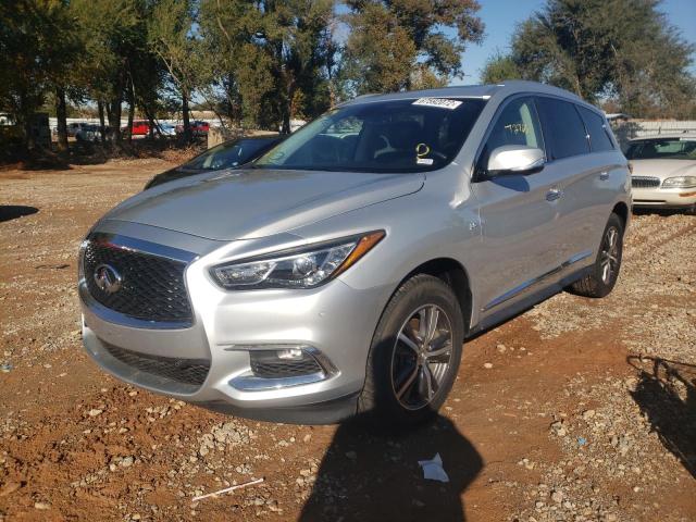 INFINITI QX60 2018 5n1dl0mn1jc518791