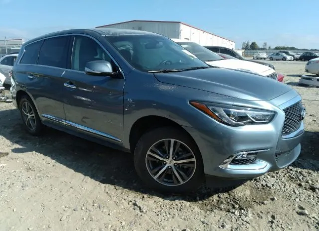 INFINITI QX60 2018 5n1dl0mn1jc521917