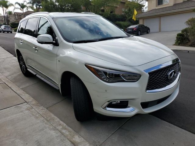 INFINITI QX60 2018 5n1dl0mn1jc522209