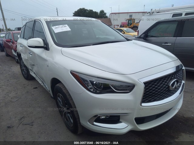 INFINITI QX60 2018 5n1dl0mn1jc522243