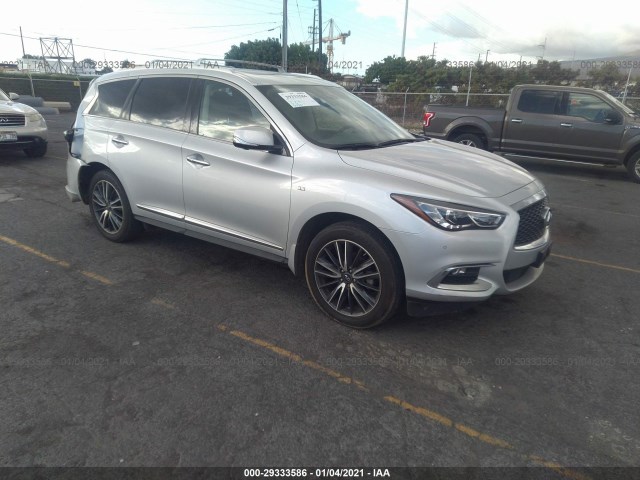 INFINITI QX60 2018 5n1dl0mn1jc525417