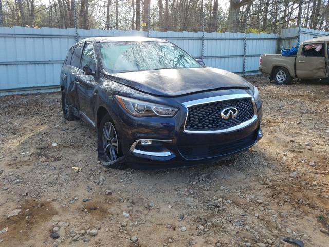 INFINITI QX60 2018 5n1dl0mn1jc529709