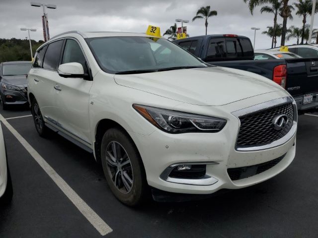 INFINITI QX60 2018 5n1dl0mn1jc530083