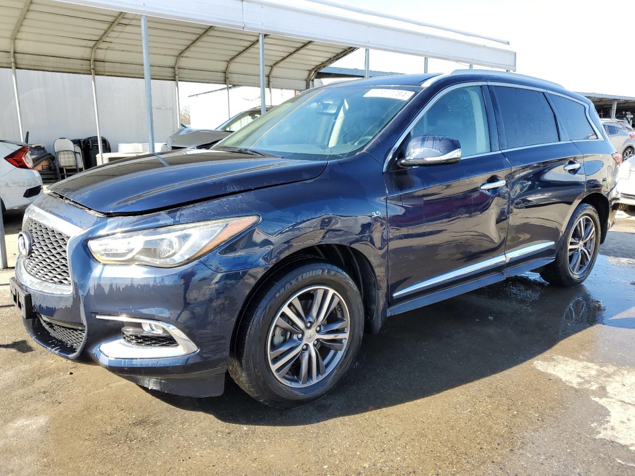 INFINITI QX60 2018 5n1dl0mn1jc532173