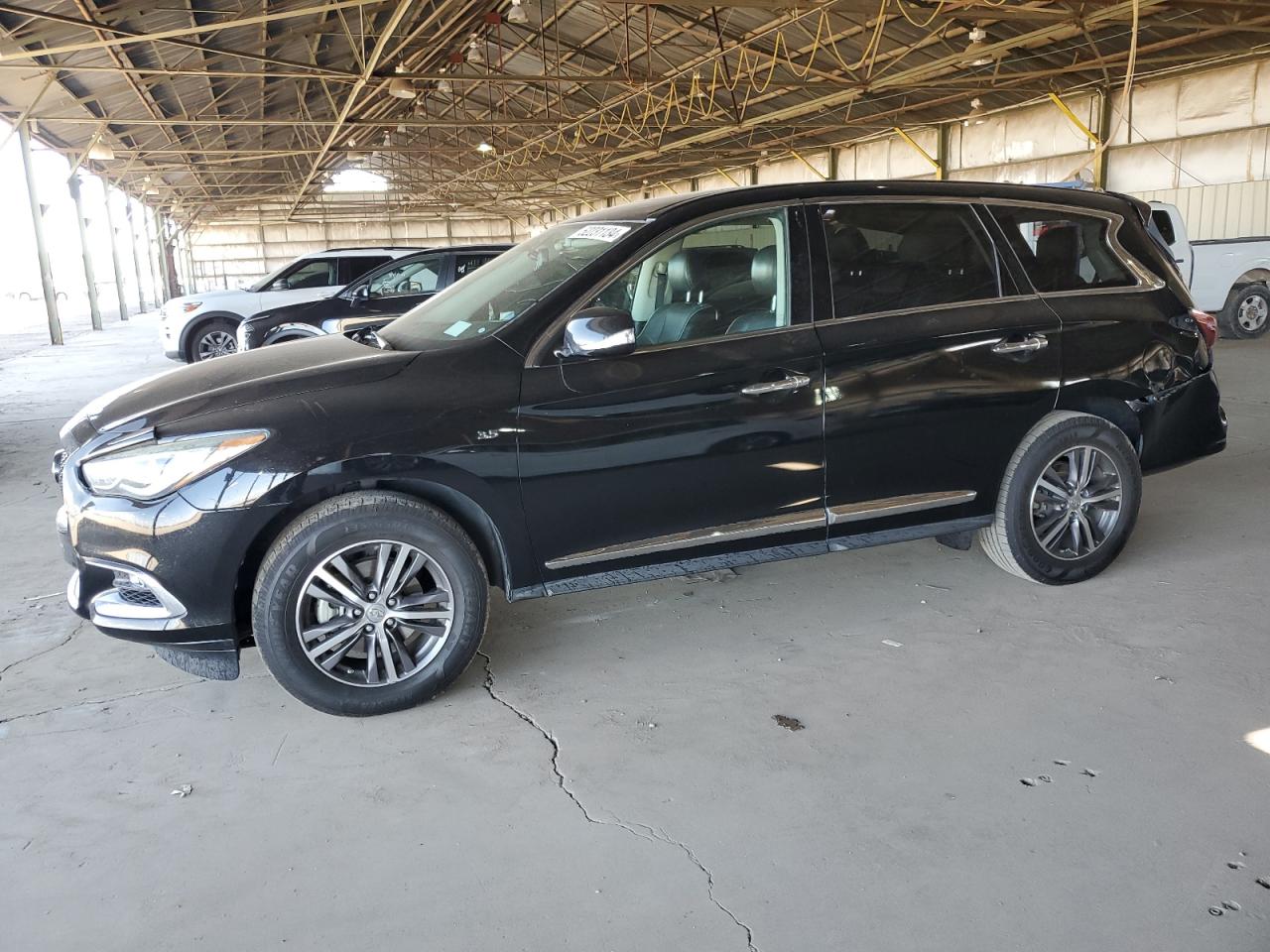 INFINITI QX60 2018 5n1dl0mn1jc532478