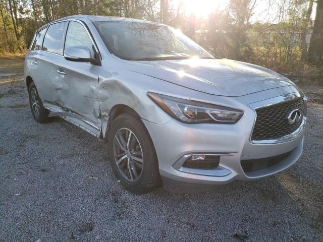 INFINITI QX60 2018 5n1dl0mn1jc533243