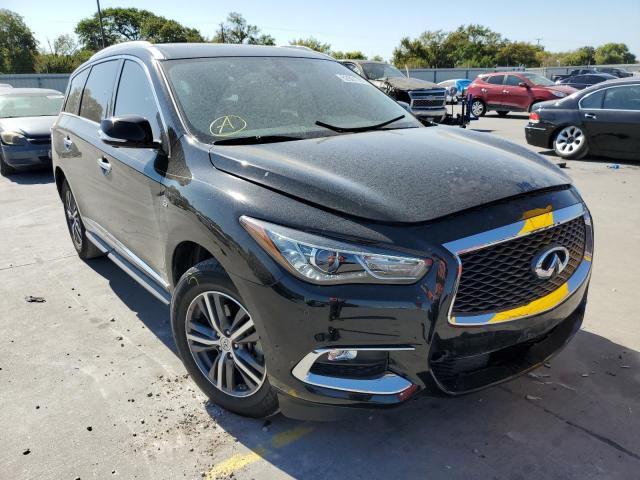 INFINITI QX60 LUXE 2019 5n1dl0mn1kc500213