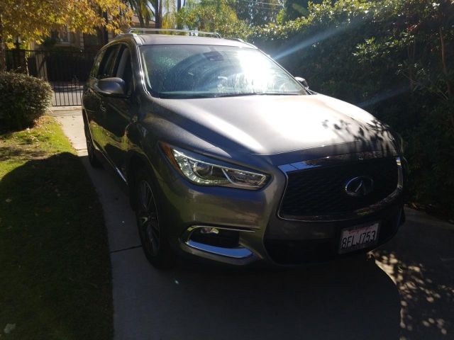 INFINITI QX60 2019 5n1dl0mn1kc501376