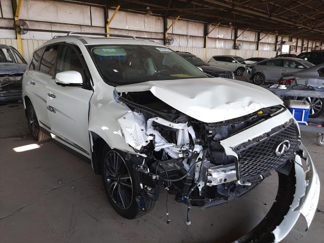 INFINITI QX60 LUXE 2019 5n1dl0mn1kc501426