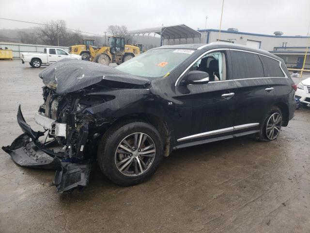 INFINITI QX60 LUXE 2019 5n1dl0mn1kc502088