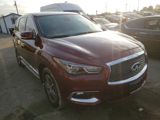 INFINITI QX60 2019 5n1dl0mn1kc502690