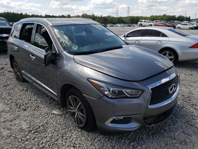 INFINITI QX60 LUXE 2019 5n1dl0mn1kc504522