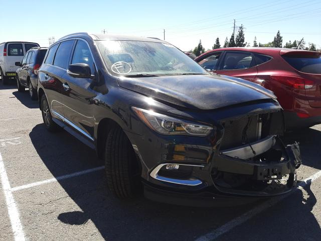 INFINITI QX60 2018 5n1dl0mn1kc505220