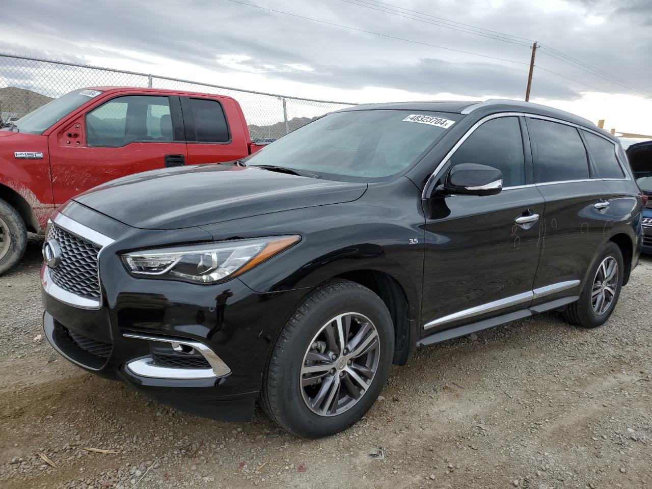 INFINITI QX60 2019 5n1dl0mn1kc506061