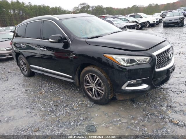 INFINITI QX60 2019 5n1dl0mn1kc508148