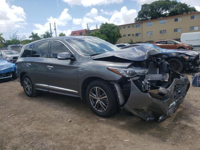 INFINITI QX60 LUXE 2019 5n1dl0mn1kc509302