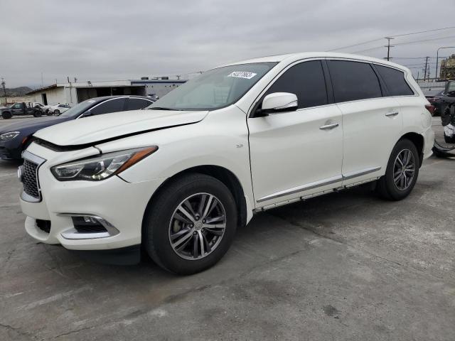 INFINITI QX60 LUXE 2019 5n1dl0mn1kc509414