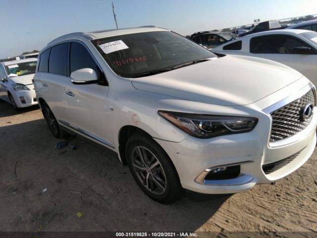 INFINITI QX60 2019 5n1dl0mn1kc512006