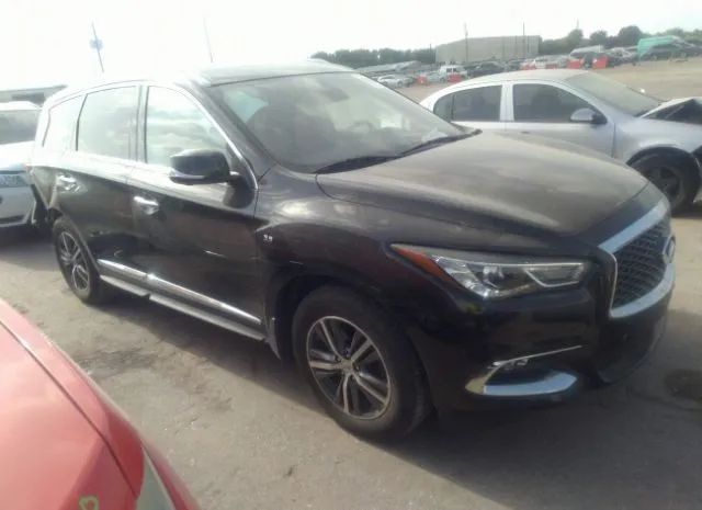 INFINITI QX60 2019 5n1dl0mn1kc514368