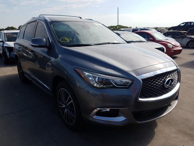 INFINITI QX60 LUXE 2019 5n1dl0mn1kc516850