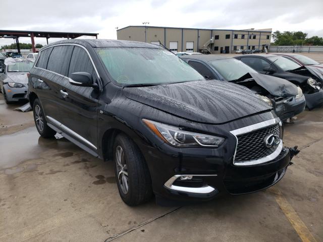 INFINITI QX60 LUXE 2019 5n1dl0mn1kc518324