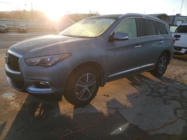 INFINITI QX60 2019 5n1dl0mn1kc520753