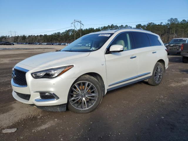 INFINITI QX60 LUXE 2019 5n1dl0mn1kc522213