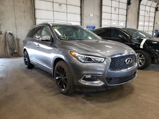 INFINITI QX60 LUXE 2019 5n1dl0mn1kc526259