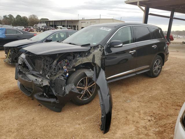 INFINITI QX60 2019 5n1dl0mn1kc530702