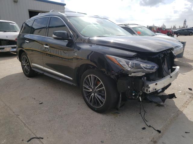 INFINITI QX60 LUXE 2019 5n1dl0mn1kc533745