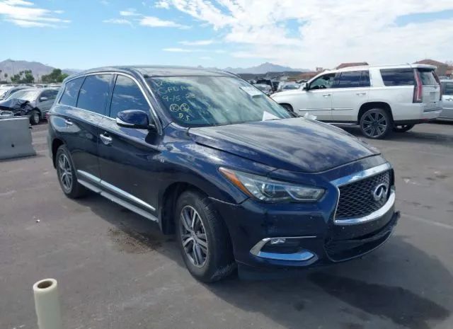 INFINITI QX60 2019 5n1dl0mn1kc534054