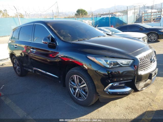 INFINITI QX60 2019 5n1dl0mn1kc534457