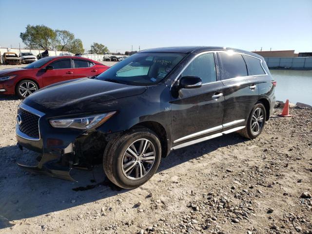 INFINITI QX60 2019 5n1dl0mn1kc535267