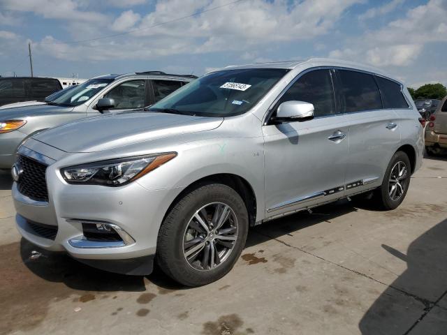 INFINITI QX60 LUXE 2019 5n1dl0mn1kc549864