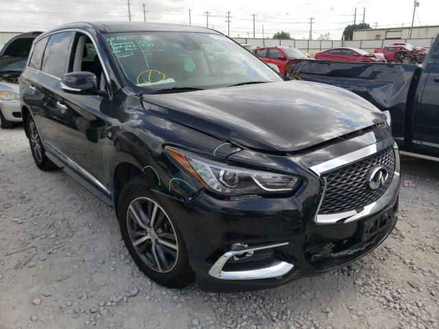 INFINITI NULL 2019 5n1dl0mn1kc551100