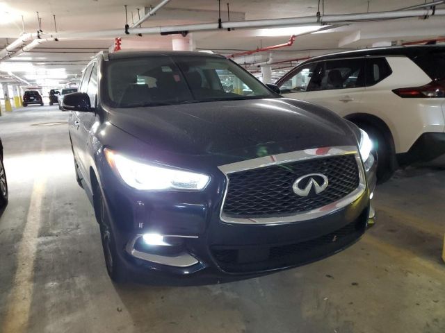 INFINITI QX60 2019 5n1dl0mn1kc552389