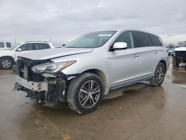 INFINITI NULL 2019 5n1dl0mn1kc556586