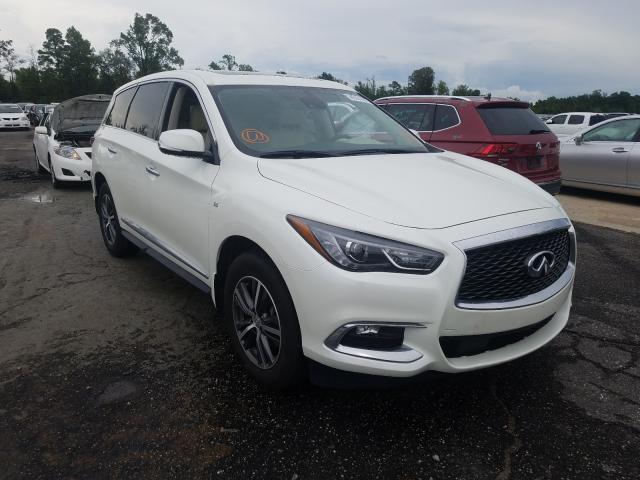 INFINITI NULL 2019 5n1dl0mn1kc557687