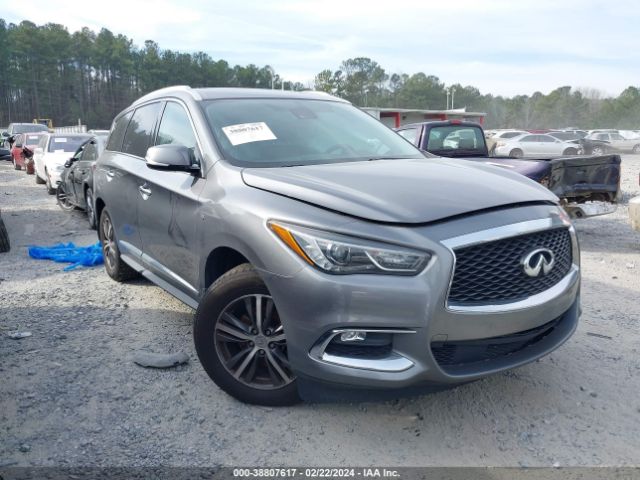 INFINITI QX60 2019 5n1dl0mn1kc557818