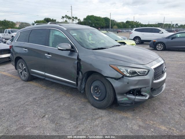 INFINITI QX60 2019 5n1dl0mn1kc562629