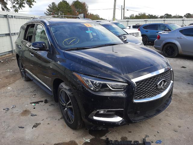 INFINITI QX60 LUXE 2019 5n1dl0mn1kc566096