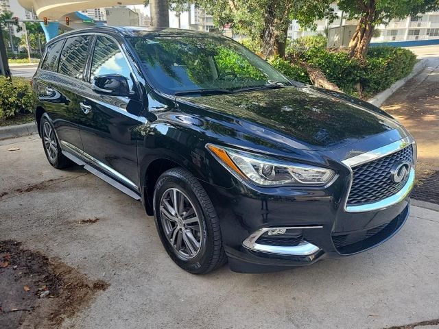 INFINITI QX60 2019 5n1dl0mn1kc566647