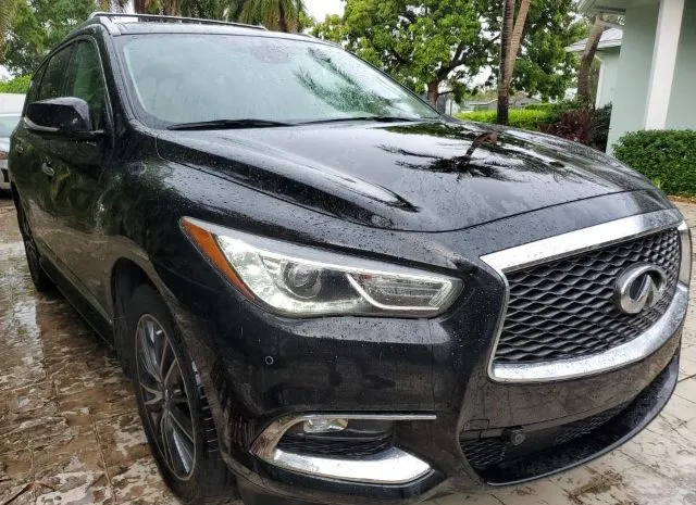 INFINITI QX60 2019 5n1dl0mn1kc568740