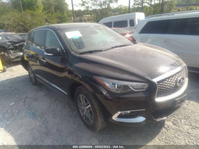 INFINITI QX60 2020 5n1dl0mn1lc500049